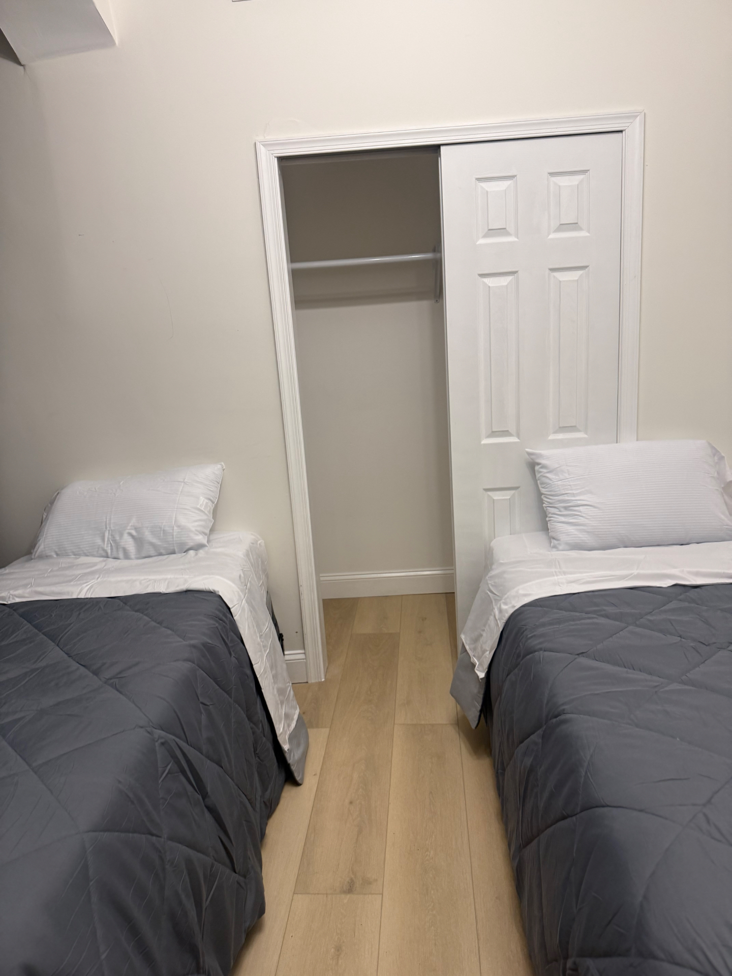 Room for every resident